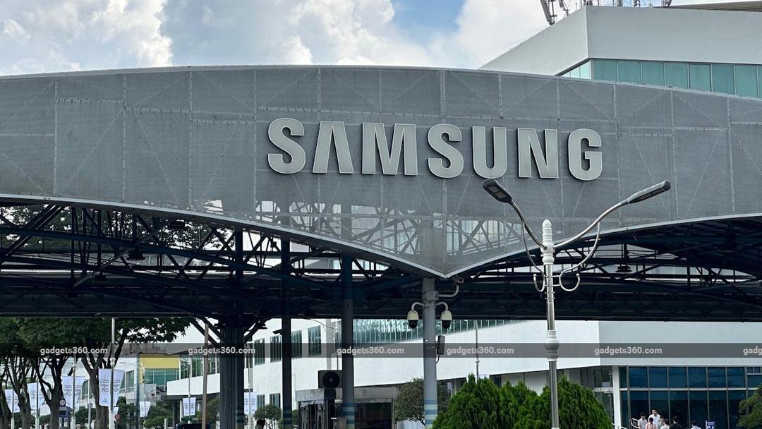 Samsung R&b 45 Samsung's Indian R&D Hub Spearheads AI Innovation for Next-Gen Galaxy ...