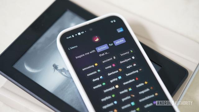 Libby App Introduces AI-Powered Book Recommendation Feature, Sparking ...