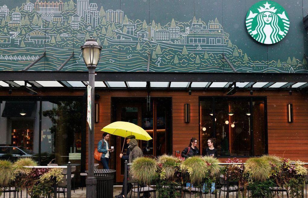 Inventory Computer System Starbucks Revolutionizes Inventory Management with AI Technology