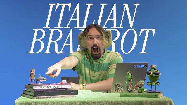 Spain Brain Rot AI-Generated 'Italian Brain Rot' Memes: The Latest Digital Phenomenon ...