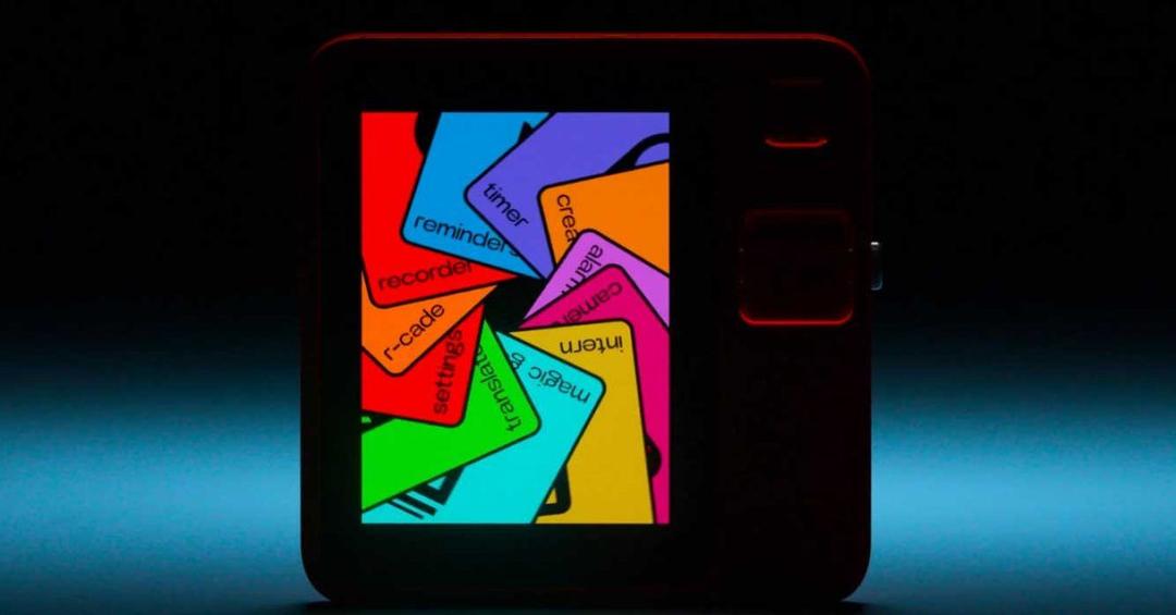 Rabbit R1 AI Device Gets Major Overhaul with rabbitOS 2 Update