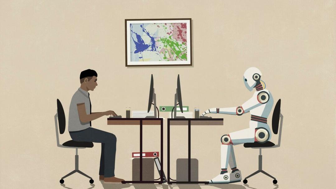Gartner Predicts AI Integration in All IT Work by 2030, No