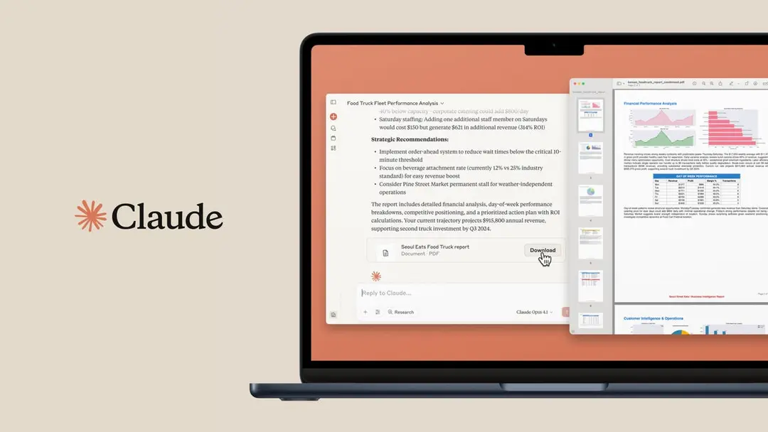 Claude Url Anthropic's New Claude Feature: Powerful File Creation with Security ...