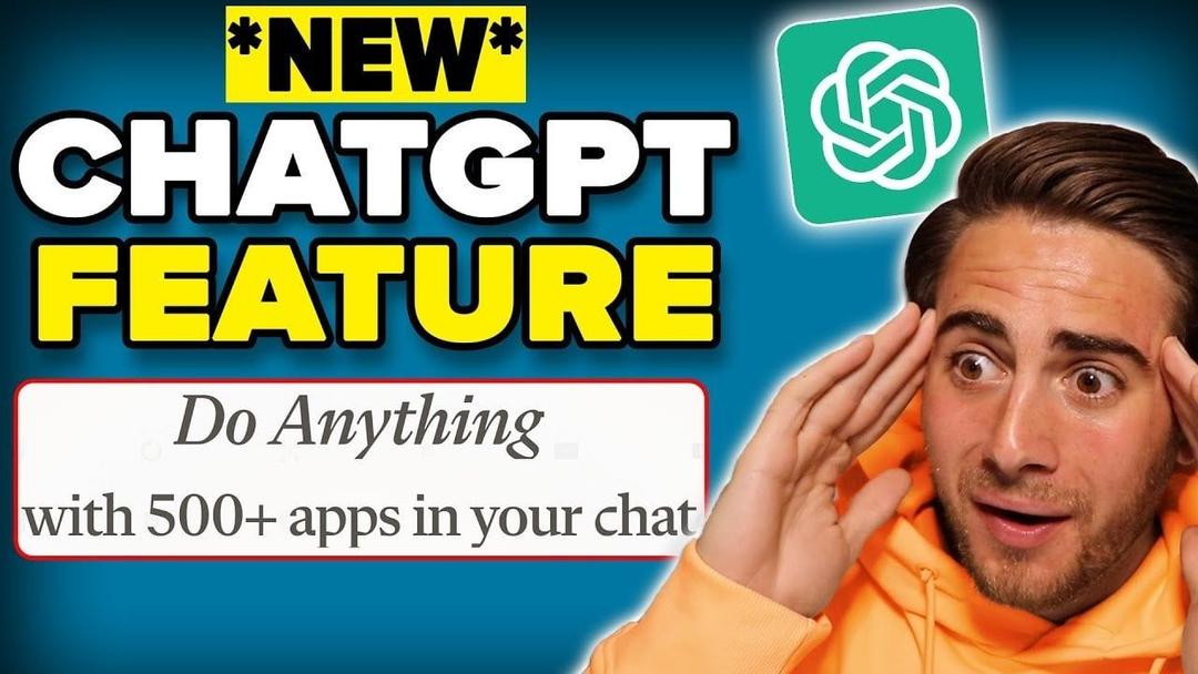 ChatGPT 5 Connectors: Revolutionizing Workflow Automation with 500+ App ...