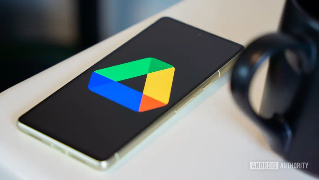 Google Drive's Gemini AI Integration Expands to Mobile Apps