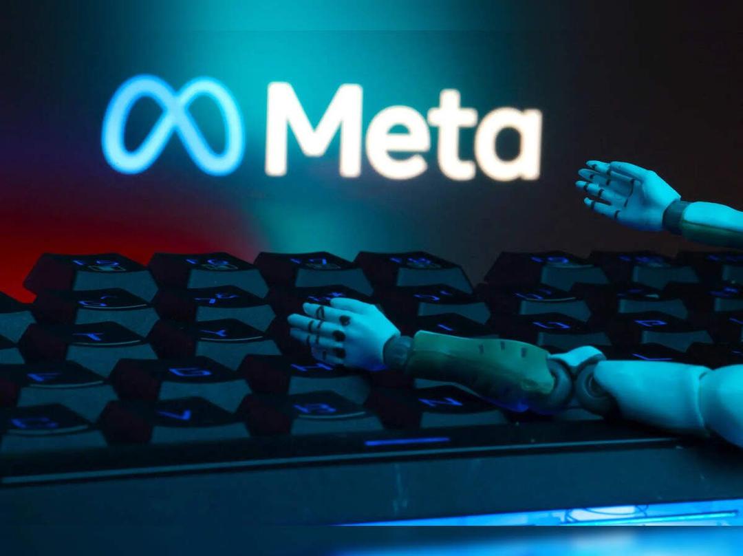Meta Data Senter Meta Secures Massive $27 Billion Deal for AI Data Center Project in ...