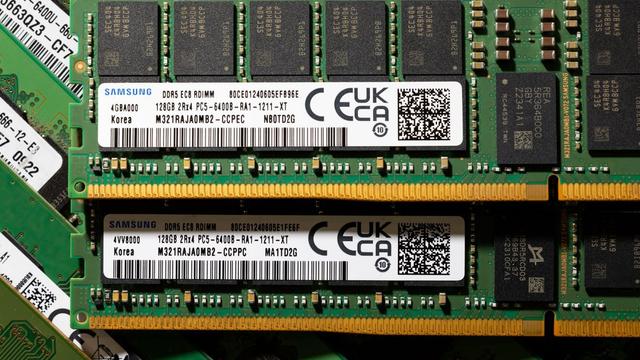 AI Demand Triggers Memory Crisis: DRAM Prices Surge 50% as Supply Chain ...