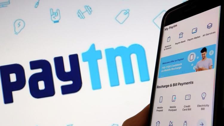Next Paytm Paytm Launches AI-Powered App Redesign with Digital Gold Rewards and ...