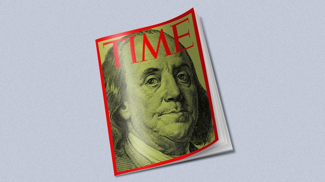 Time Magazine Launches AI Agent to Transform Reader Engagement with ...