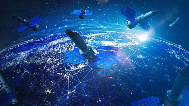 German Researchers Achieve First Autonomous AI-Controlled Satellite ...