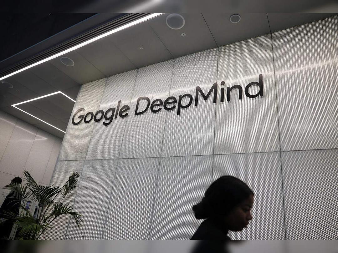 Google DeepMind Opens New AI Research Lab in Singapore to Advance AI ...