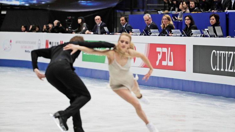 AI-Powered App OOFSkate Aims to Transform Figure Skating Judging and ...