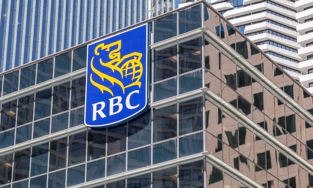 RBC AI Enterprise Value Target: C$1bn by 2027