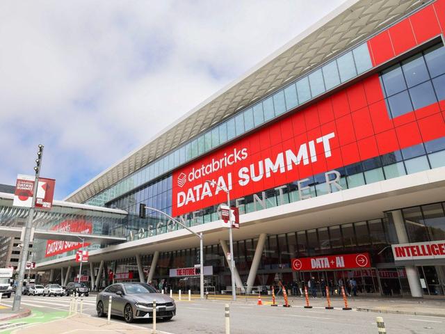 Databricks Operational Model Databricks Raises $4B at $134B Valuation for AI