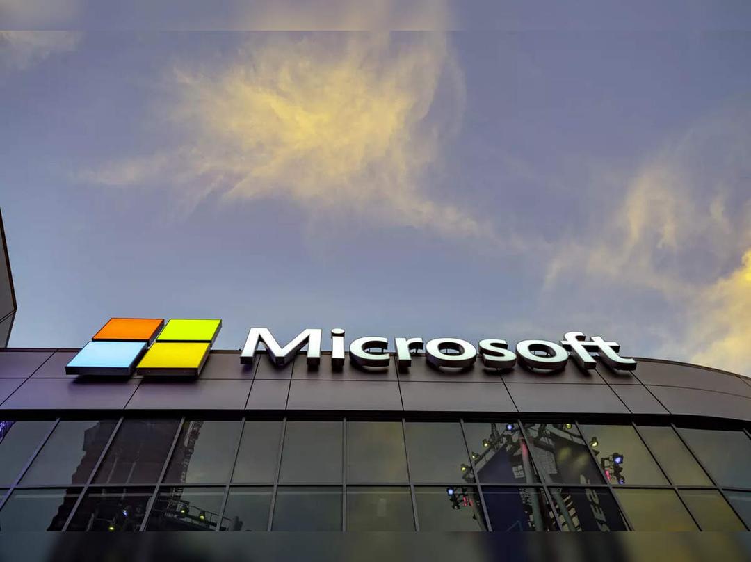 Microsoft Plans AI Code Rewrite to Replace C and C++