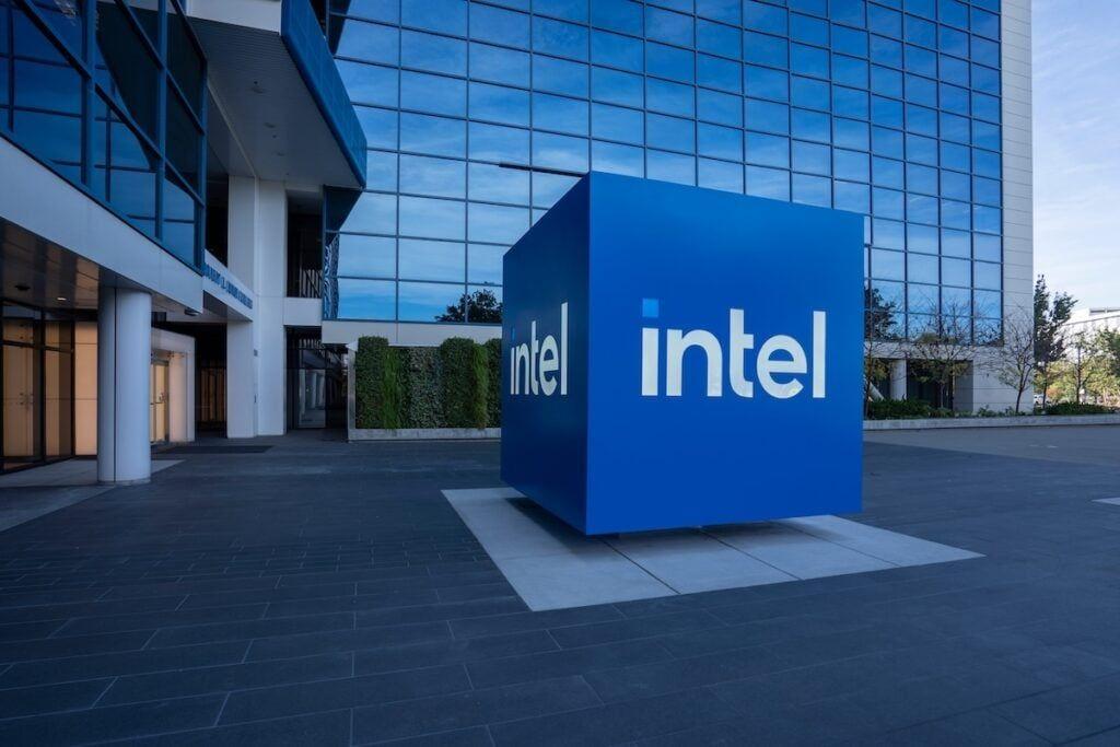 Nvidia and Intel $5B Deal: AI Chips Partnership