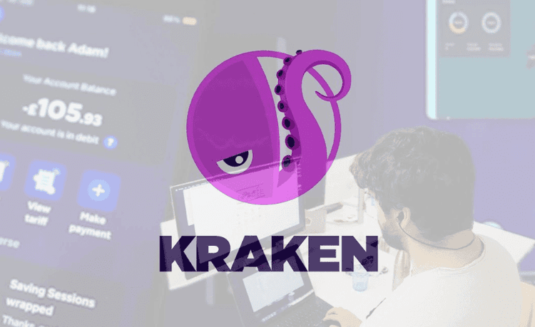 Octopus Energy Spinoff: Kraken at $8.65B Valuation