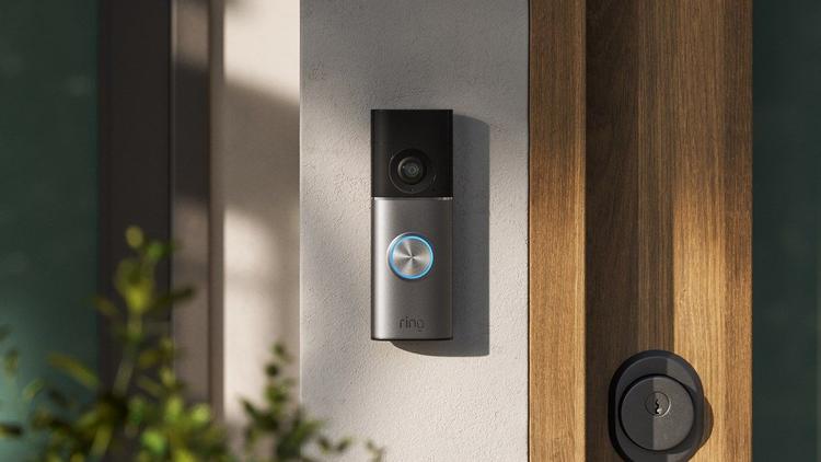 Ring Sensors Get AI Features & Hub-Free Setup