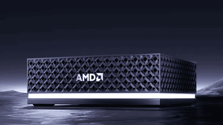Amd Rocm Mini Pc AMD Ryzen AI Halo Mini PC Launches Q2 2026 with ROCm