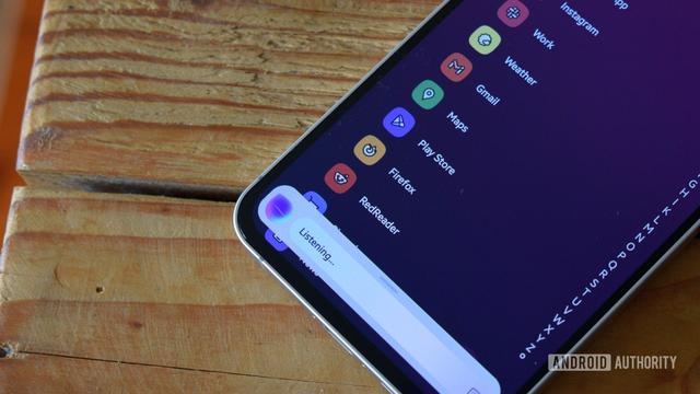 Samsung Bixby Reboot with Perplexity AI Leaked