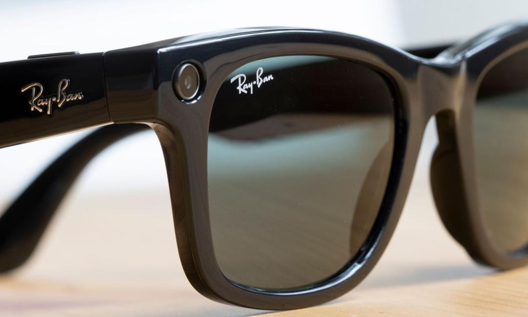 Meta Doubles Ray-Ban Smart Glasses to 20M Units