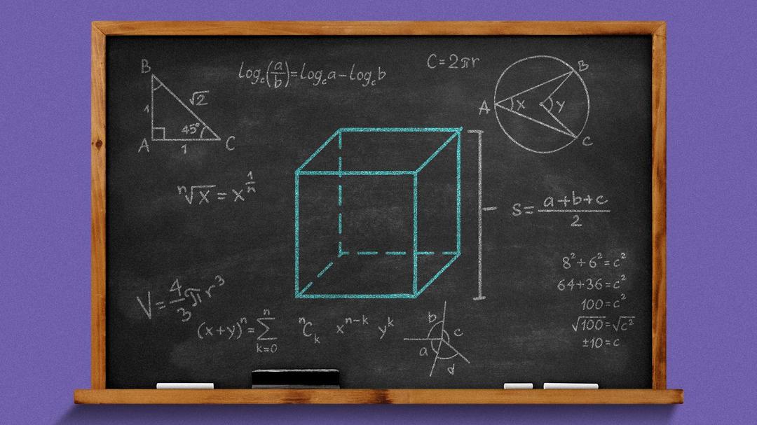 Computer Math Ai Nvidia Backs Harmonic AI Math Startup at $1.45B