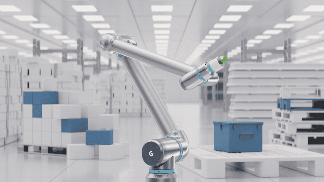 Robco Raises $100M Series C Funding for US Expansion
