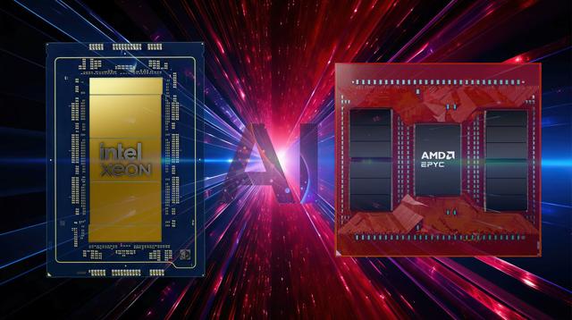 CPU Shortages Hit Intel, AMD as AI Demand Surges