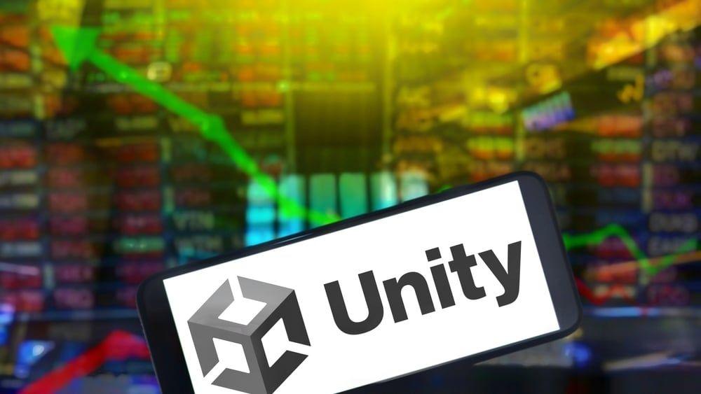 Stock Unity Models Unity Software Stock Upgrade: AI Integration Catalyst
