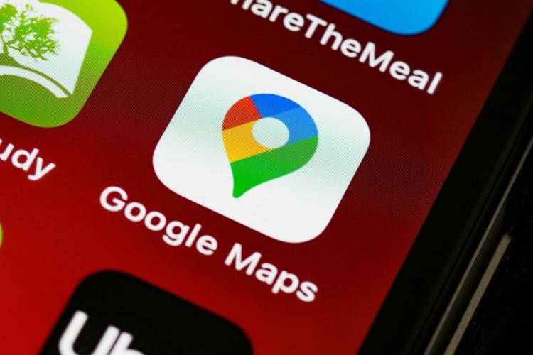Map Iamgee Google Maps Ask Maps AI Feature Rolls Out Soon