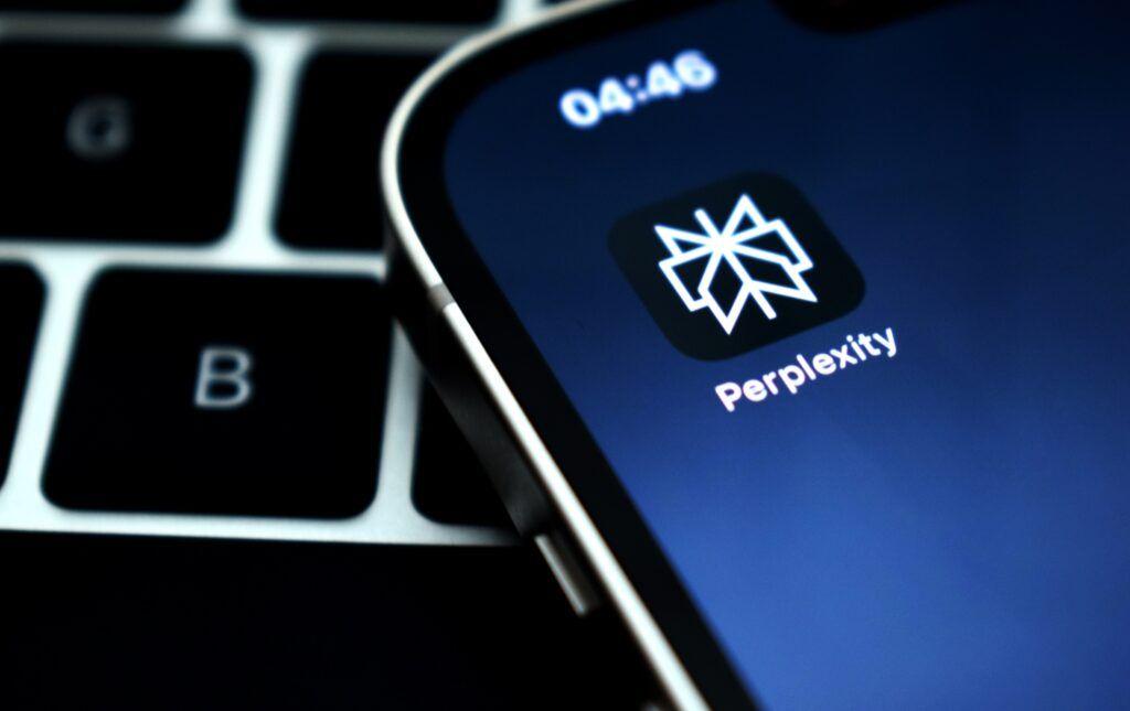 Perplexity Computer Bloomberg Bloomberg Terminal Cloned With Perplexity AI