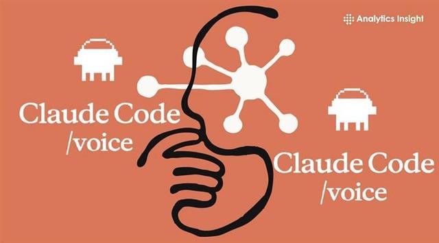 anthropic claude code — ai-powered cli? coding in... Claude Code Voice Mode: Anthropic Launches Hands-Free AI