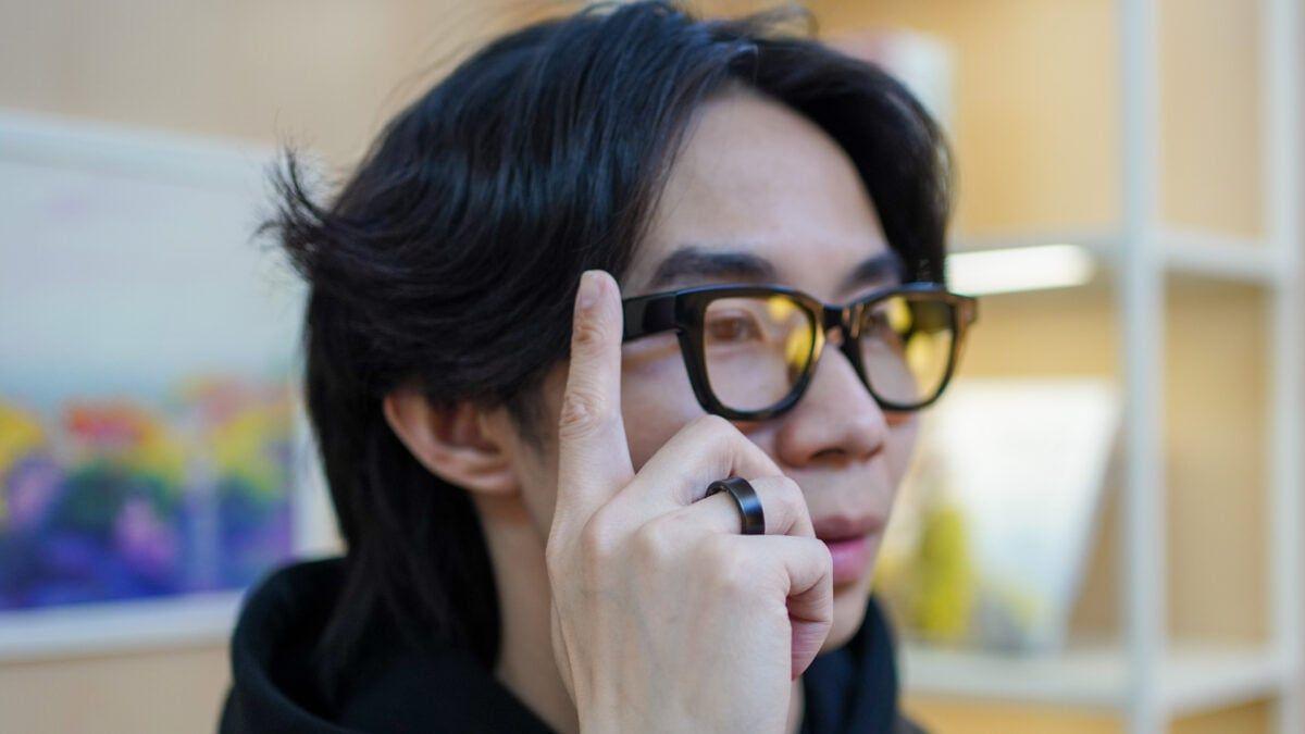 Google Smart Glasses AI Photo Editing Goes Live Google Smart Glasses AI Photo Editing Goes Live