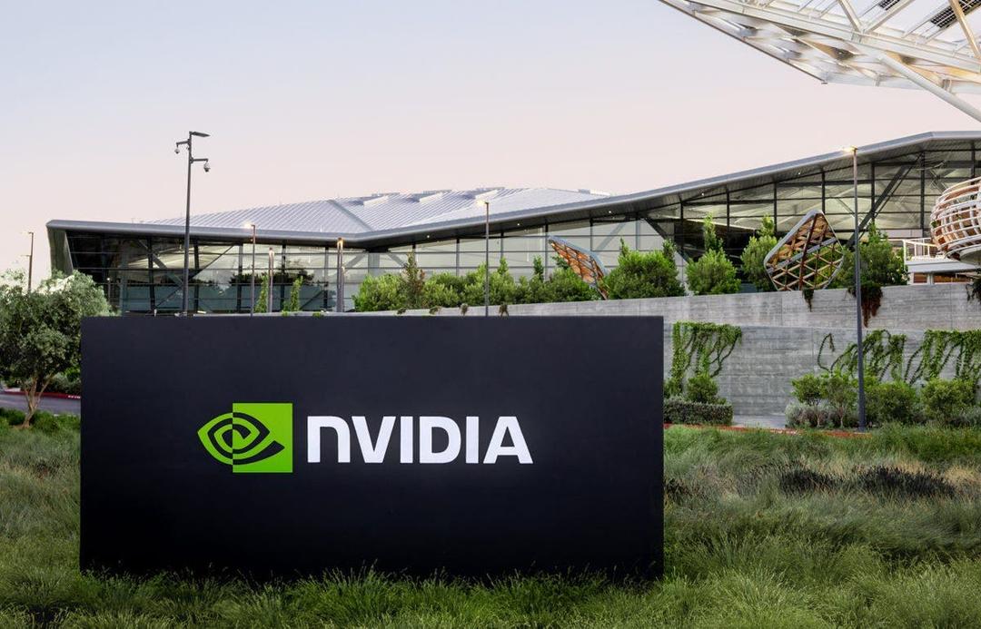 Nvidia Networking Business Surpasses Cisco Revenue