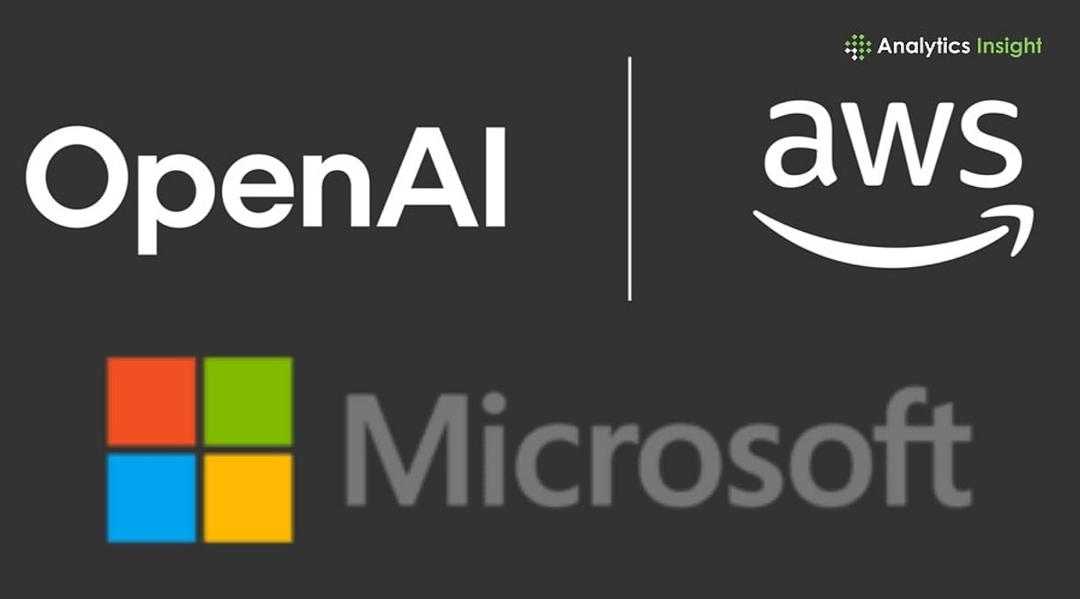 Microsoft OpenAI Dispute Over 50B Amazon Deal