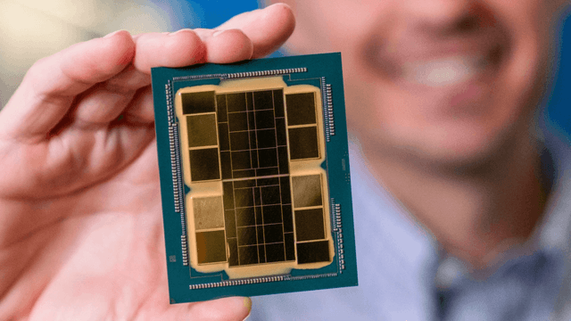 Intel Advanced Packaging Targets Billions in AI Deals