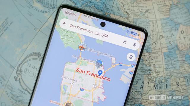 Google Maps Gemini AI Features Boost Contributions