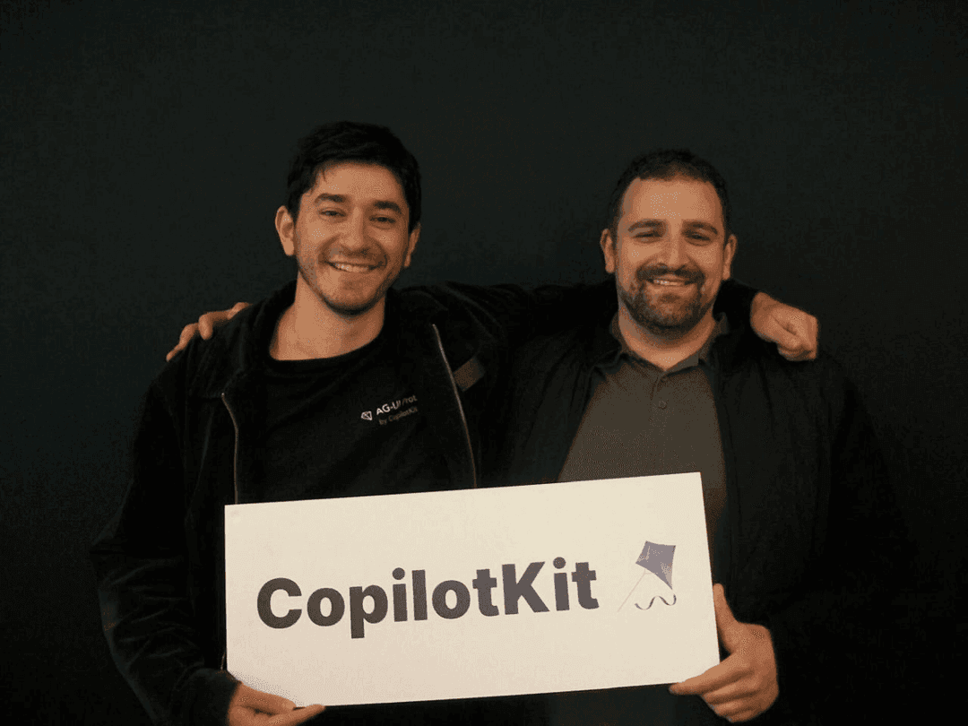 CopilotKit Raises $27M for AI Agent Protocol