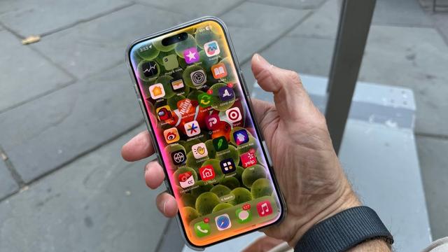iOS 27 Siri Gets Dynamic Island & Chat Interface