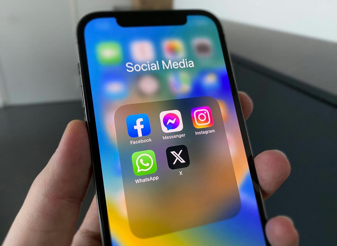 EU Social Media Regulation Targets Addictive Design