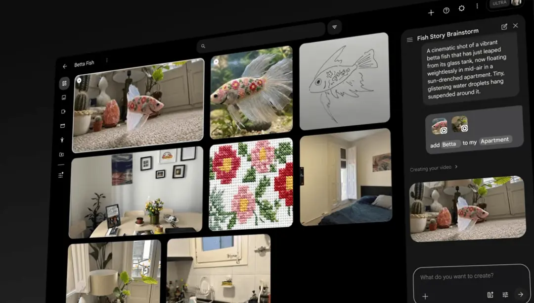 Google Flow Gets AI Creativity Boost At I O 2026 google-flow-gets-ai-creativity-boost-at-i-o-2026