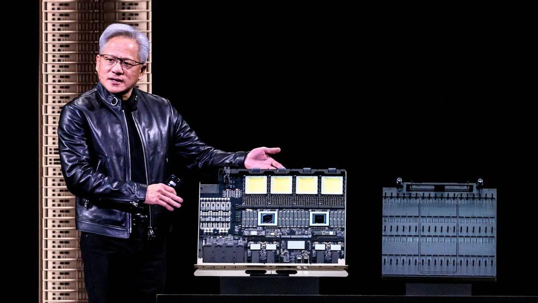 Nvidia Vera Rubin AI Systems Hit $7.8M as Memory Costs Soar 435%