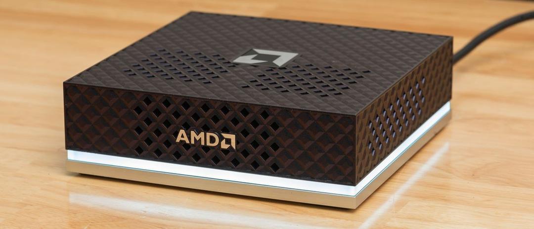 AMD Ryzen AI Halo: $3,999 Local AI Desktop Reviewed