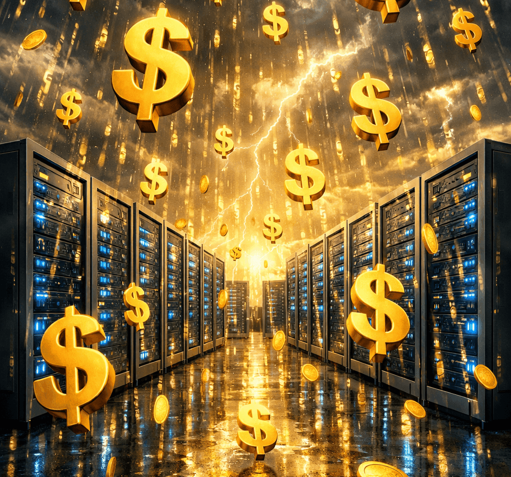 Databricks Funding Round Databricks Hits $188B Valuation in Coatue-Led Round