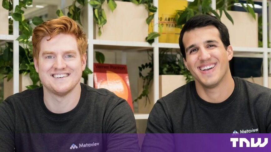 Metaview Screening Metaview Raises $60M to Scale AI Recruiting Agents