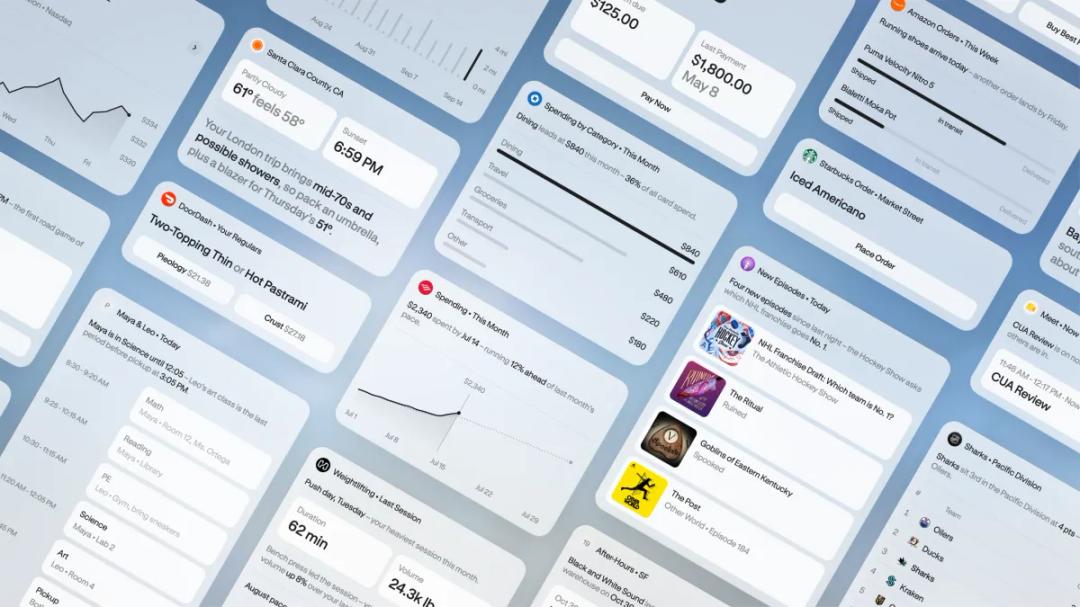 User Interfaces Computer Interaction Hark Pro: Brett Adcock's AI Personal Assistant Launches