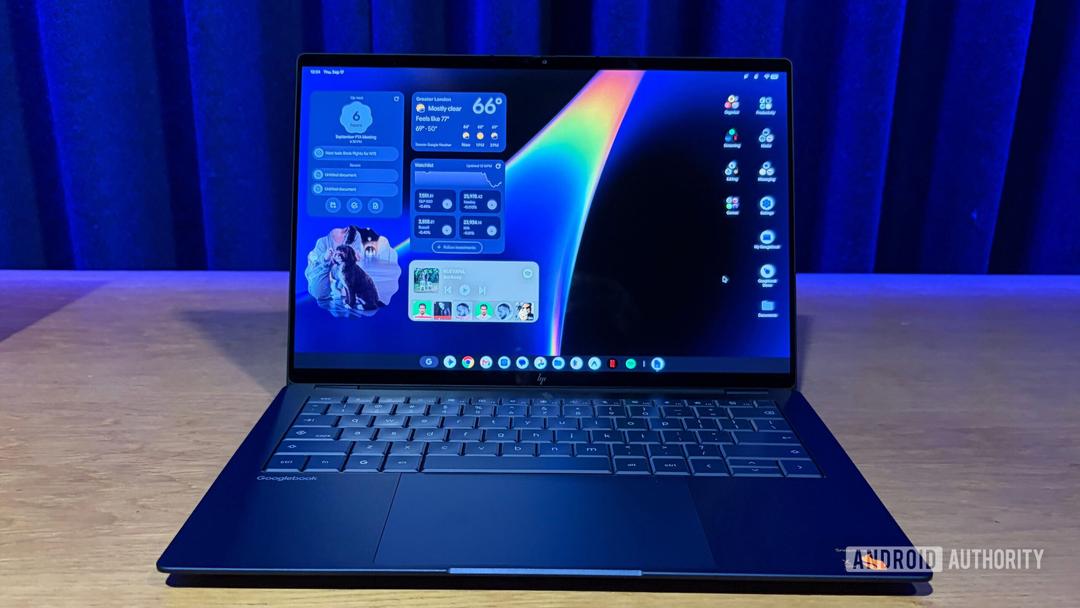 Linux Jpeg Image Googlebook Gets Linux Terminal for AI Development