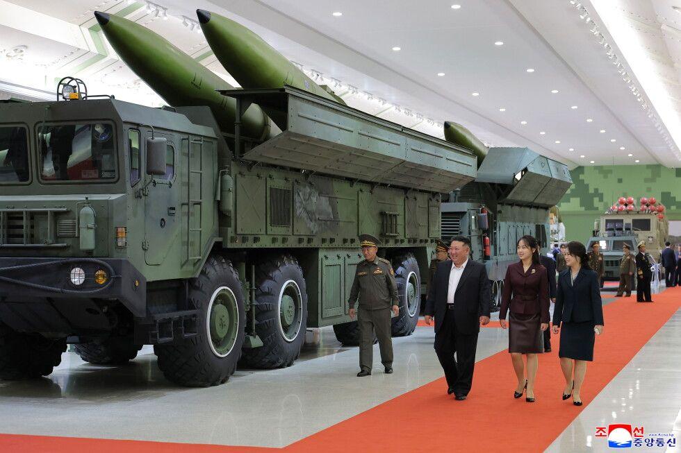 Army New Ai Program North Korea Tests AI Torpedo Zam-2.0 After 180 Trials