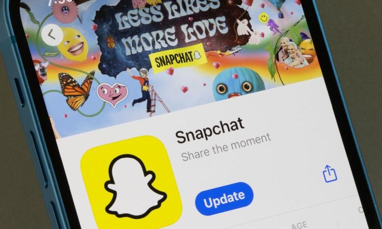 FTC Refers Complaint Against Snap's AI Chatbot to Justice Department ...