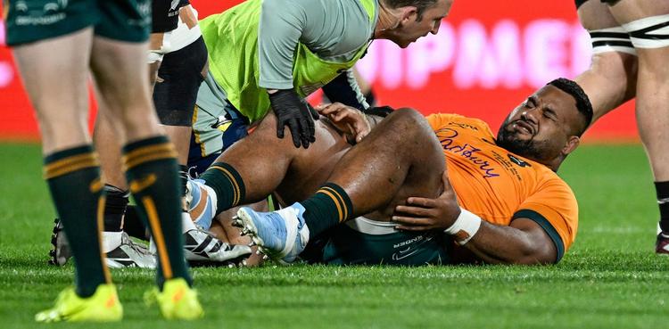 Groin Injuries Rugby AI Breakthrough: Predicting Rugby Injuries Before They Happen